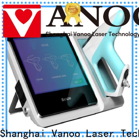 Vanoo ipl laser machine supplier for spa