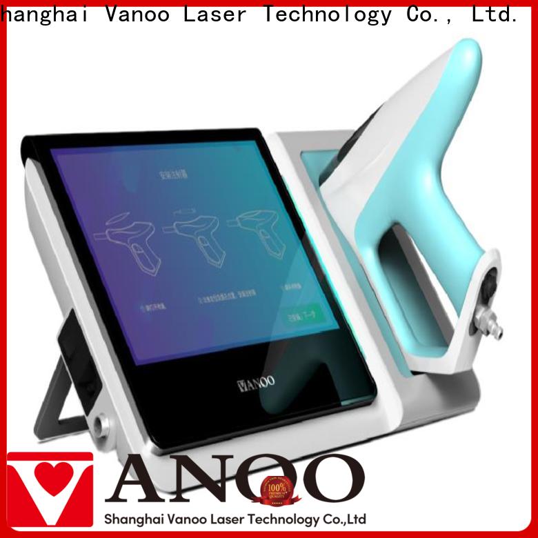 Vanoo long lasting skin tightening machine wholesale for spa
