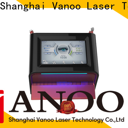 Vanoo rf facial machine supplier for spa