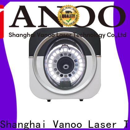 Vanoo skin analyzer manufacturer for beauty parlor