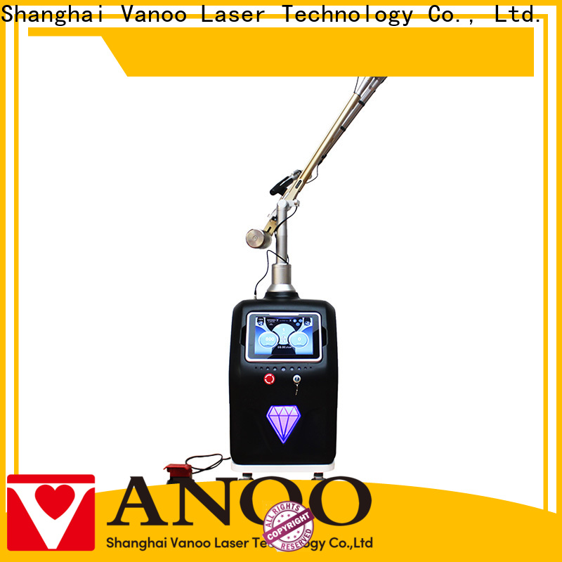 excellent c02 laser resurfacing factory price for home