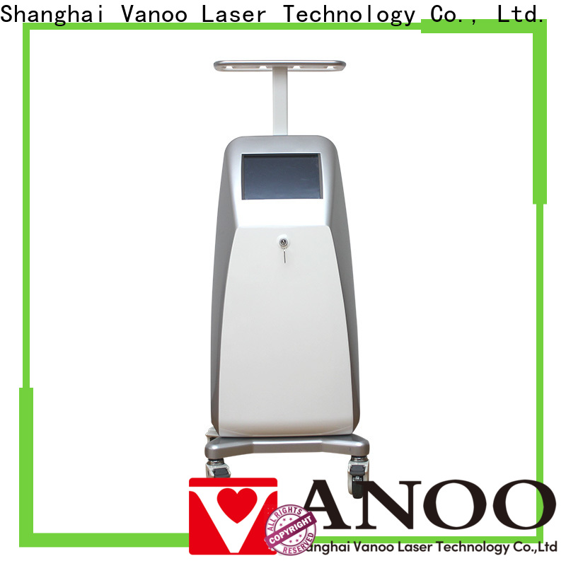 Vanoo popular skin tightening machine on sale for spa