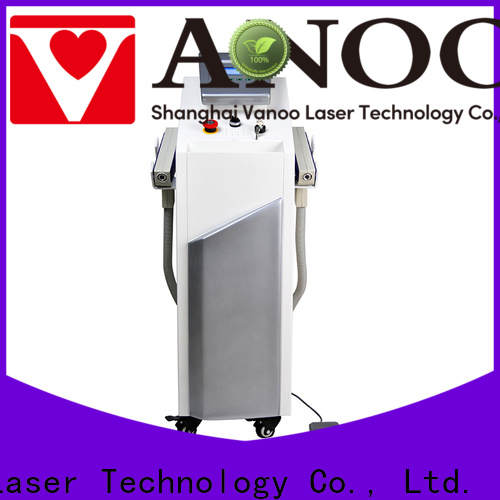 Vanoo best tattoo removal laser manufacturer