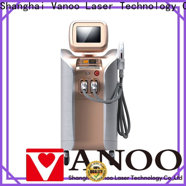 Vanoo ipl machine directly sale for beauty shop