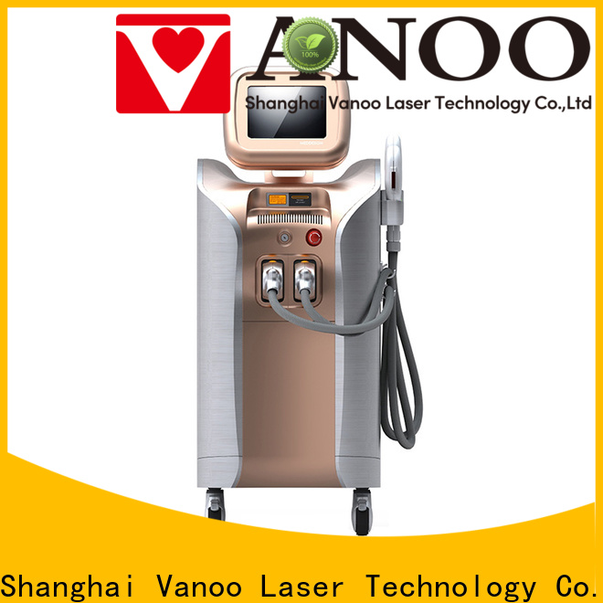 Vanoo red vein removal wholesale for beauty center