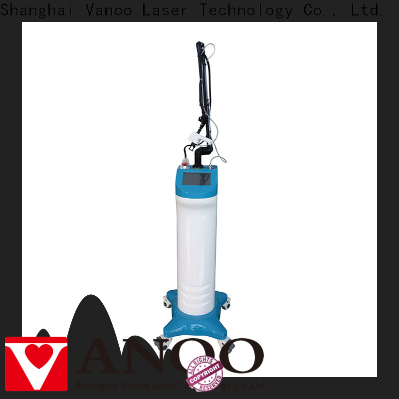 Vanoo hot selling beauty machine wholesale for beauty salon
