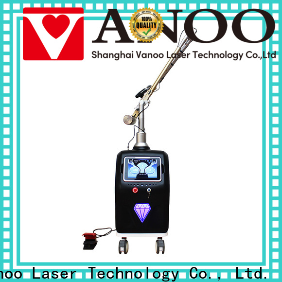 Vanoo long lasting acne laser removal with good price for spa