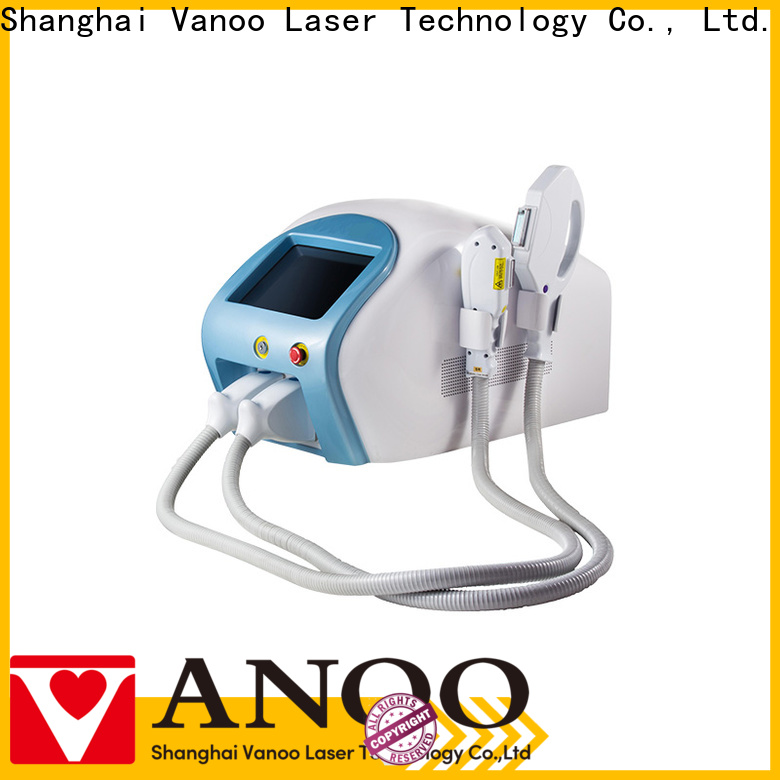 Vanoo guaranteed acne laser removal factory for spa