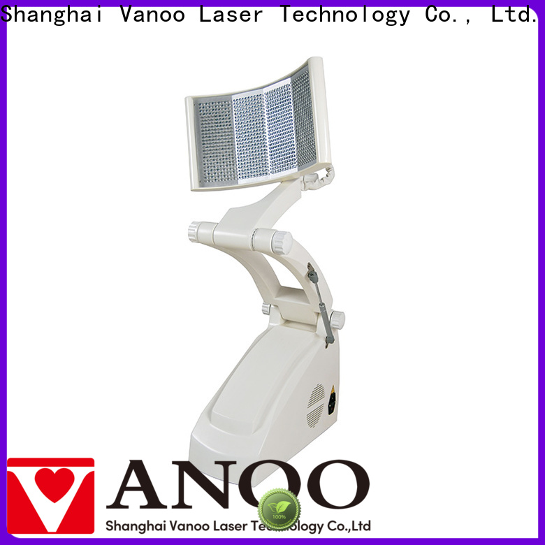 Vanoo skin rejuvenation machine factory price for home