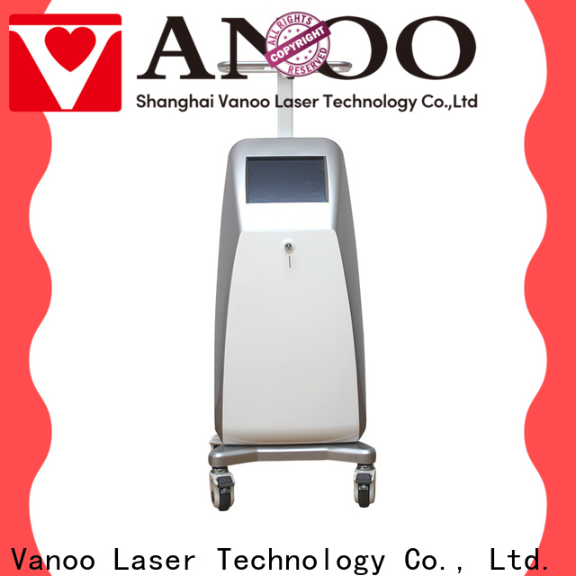 Vanoo fat cavitation machine with good price for beauty center