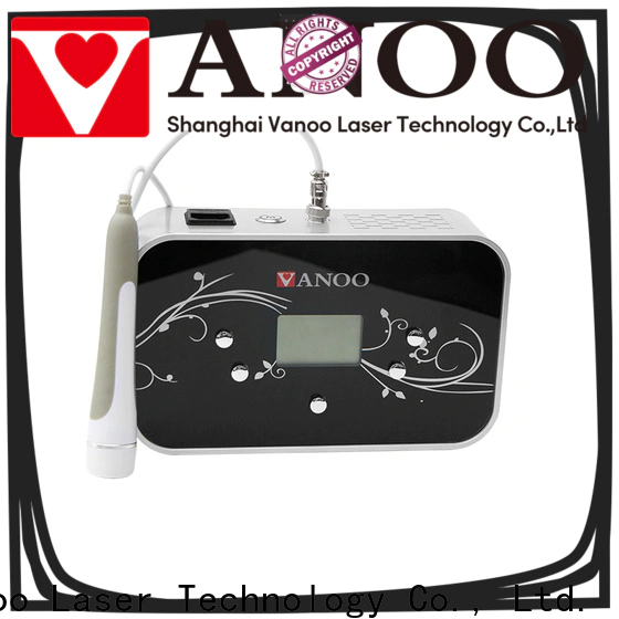 Vanoo ipl at home supplier for spa