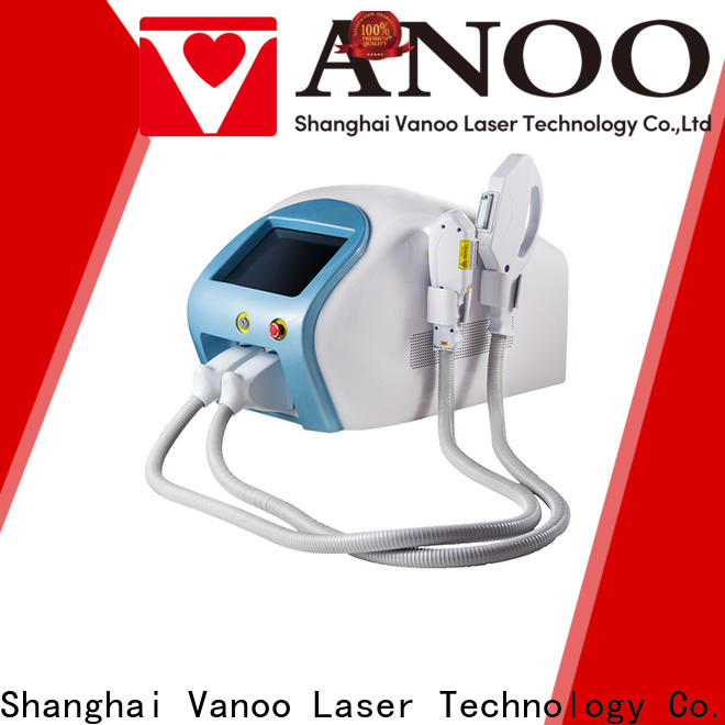 Vanoo co2 fractional laser machine factory price for beauty shop
