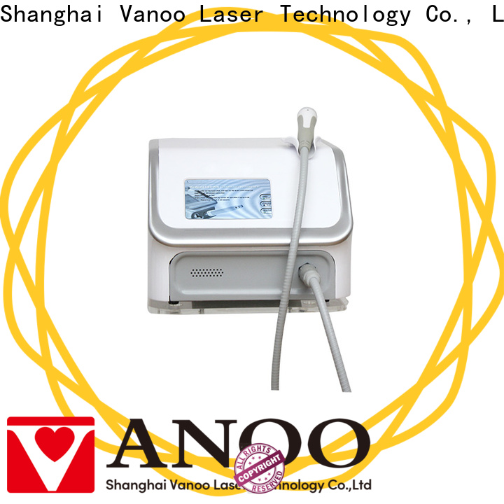 Vanoo skin tightening devices on sale for spa