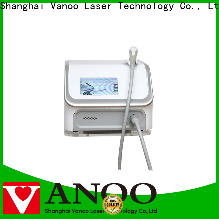 Vanoo anti aging devices from China for Facial House