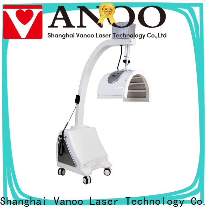 Vanoo hifu machine manufacturer for beauty care