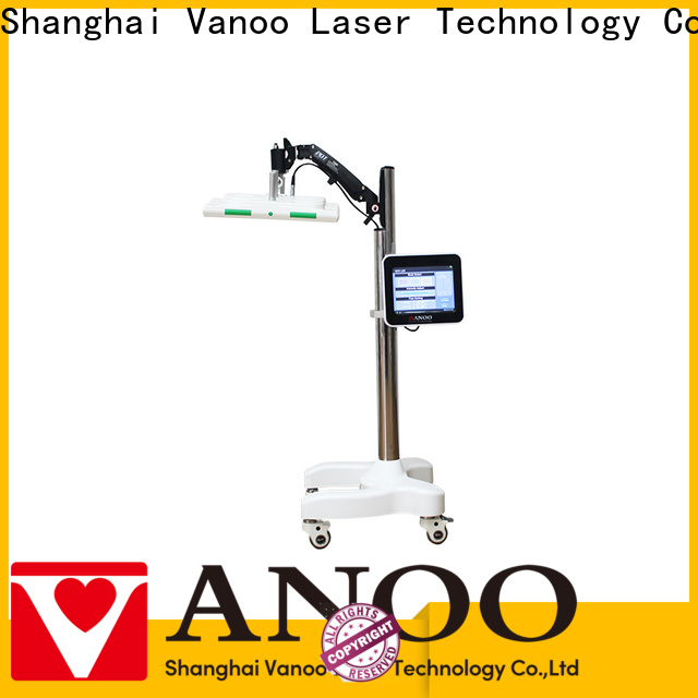 Vanoo long lasting anti-aging machine manufacturer for beauty center