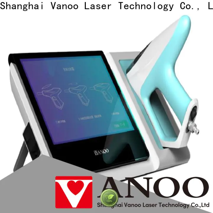 excellent skin care machines supplier for beauty shop