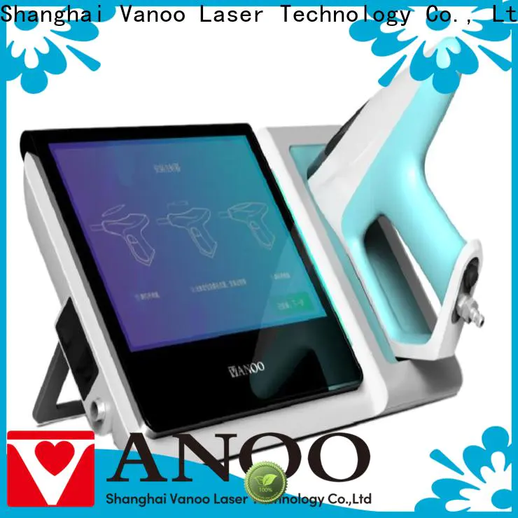 Vanoo skin care machines factory price for beauty shop