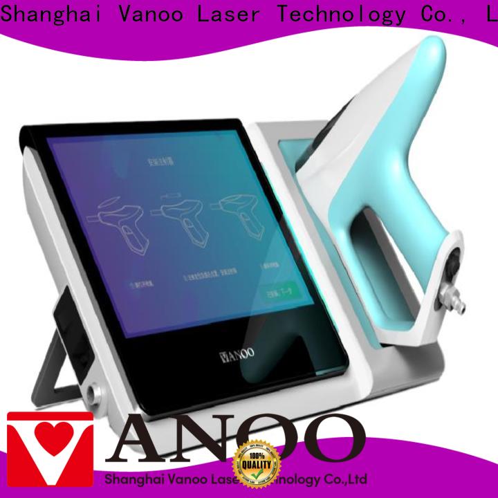 Vanoo professional rf machine supplier for beauty shop
