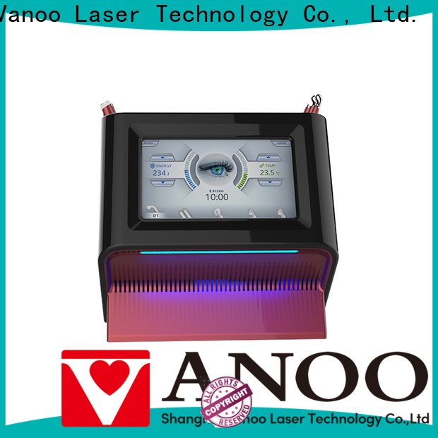 Vanoo controllable skin care machines wholesale for home