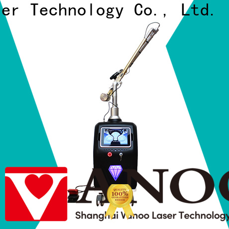Vanoo ipl machine manufacturer for spa