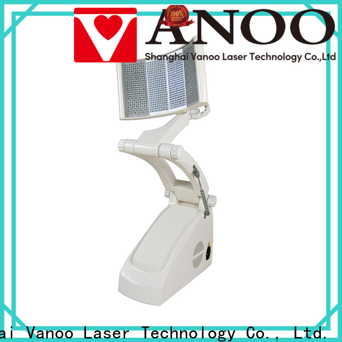 Vanoo long lasting laser acne removal with good price for beauty salon
