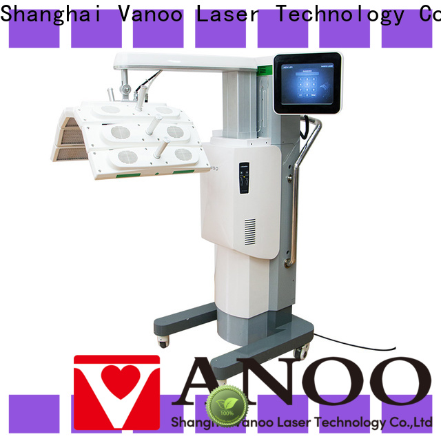 Vanoo customized acne removal machine supplier for home
