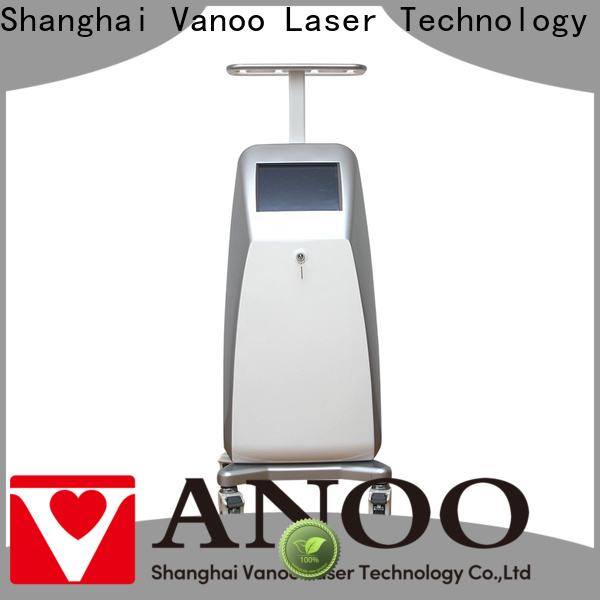 Vanoo face lifting device directly sale for beauty shop