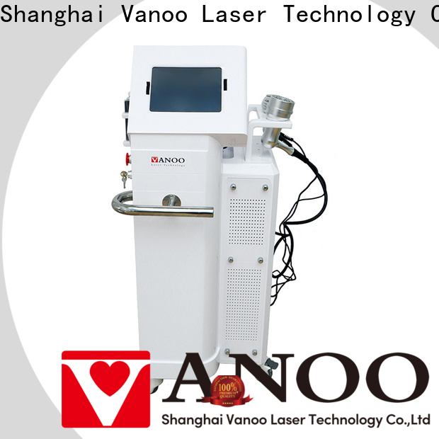 Vanoo cavitation machine factory for beauty salon