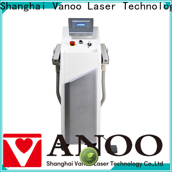 Vanoo best tattoo removal laser factory price