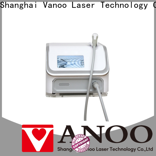 controllable ipl laser machine supplier for spa