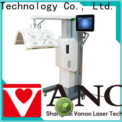 controllable skin rejuvenation machine supplier for beauty parlor
