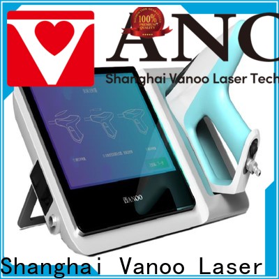 approved skin care machines factory price for beauty parlor