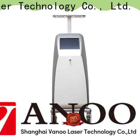 customized weight loss machine design for beauty center