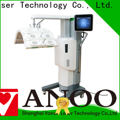 Vanoo at home skin tightening devices manufacturer for beauty care