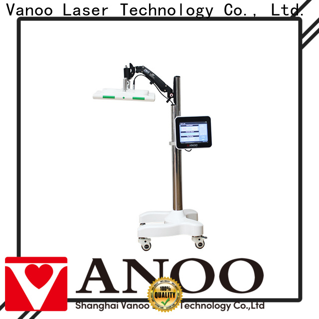 Vanoo face massage machine for wrinkles manufacturer for beauty care