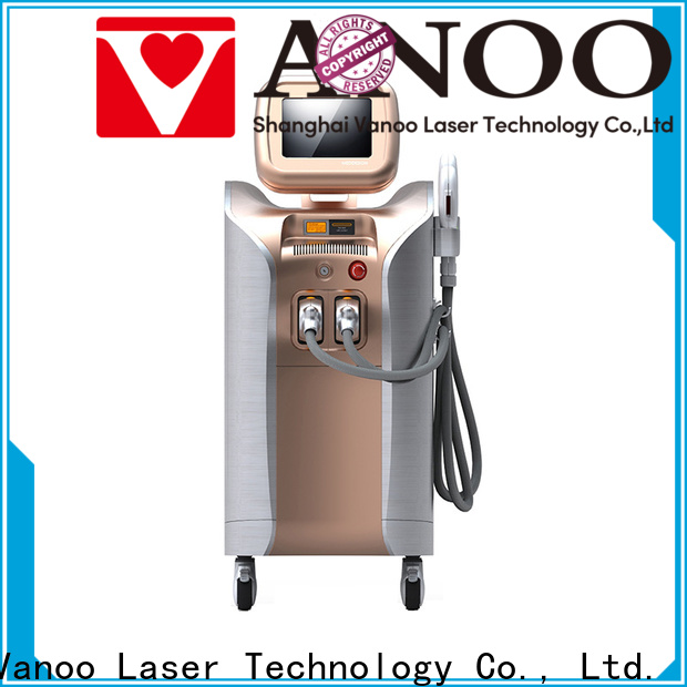 Vanoo anti aging devices directly sale for beauty center