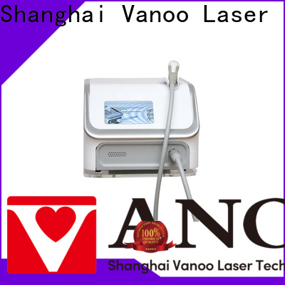 Vanoo rf microneedling machine customized for beauty center