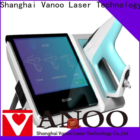 controllable co2 fractional laser machine wholesale for beauty parlor