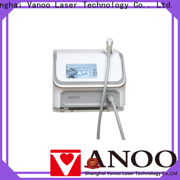 Vanoo acne treatment machine factory for spa