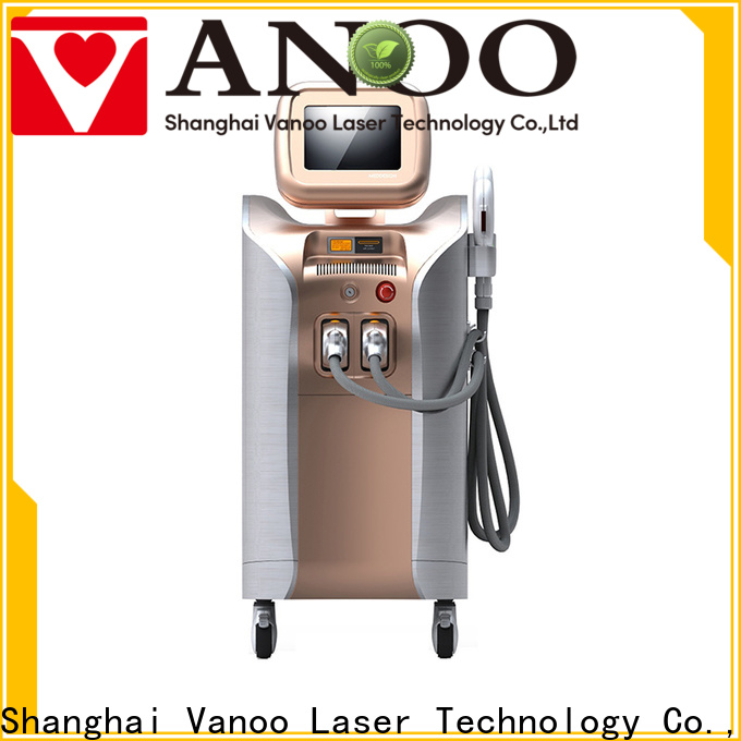 long lasting facial laser hair removal supplier for beauty care