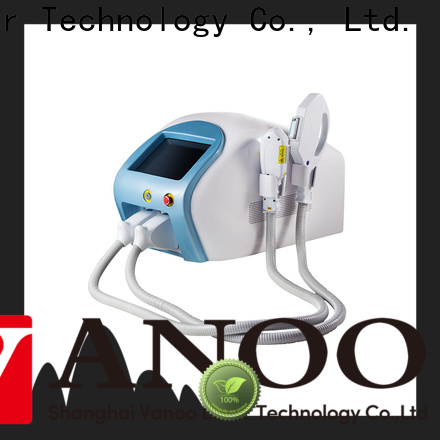 Vanoo efficient electric hair removal factory for beauty salon
