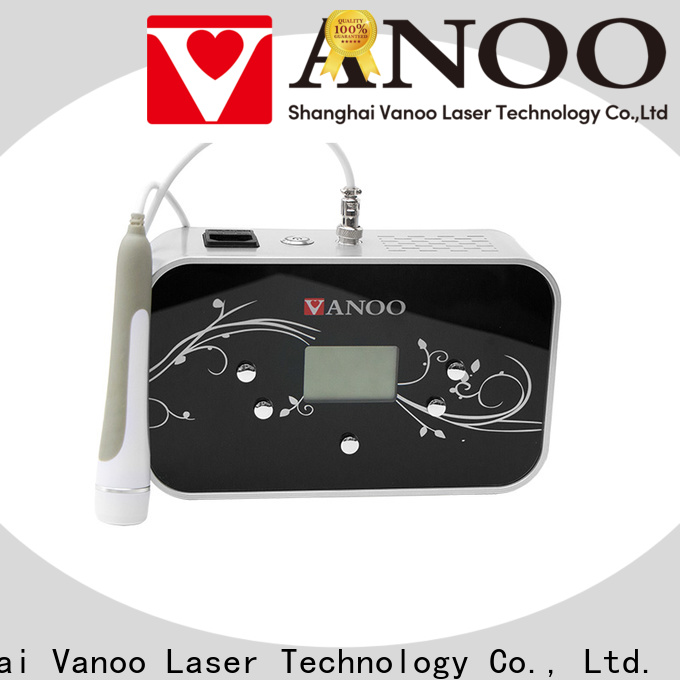 Vanoo top quality eye bag removal manufacturer for home