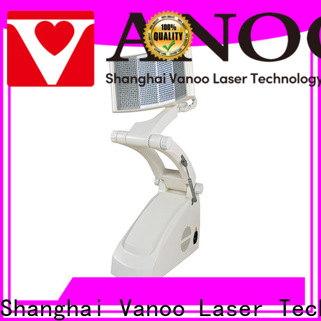 long lasting laser acne removal design for spa