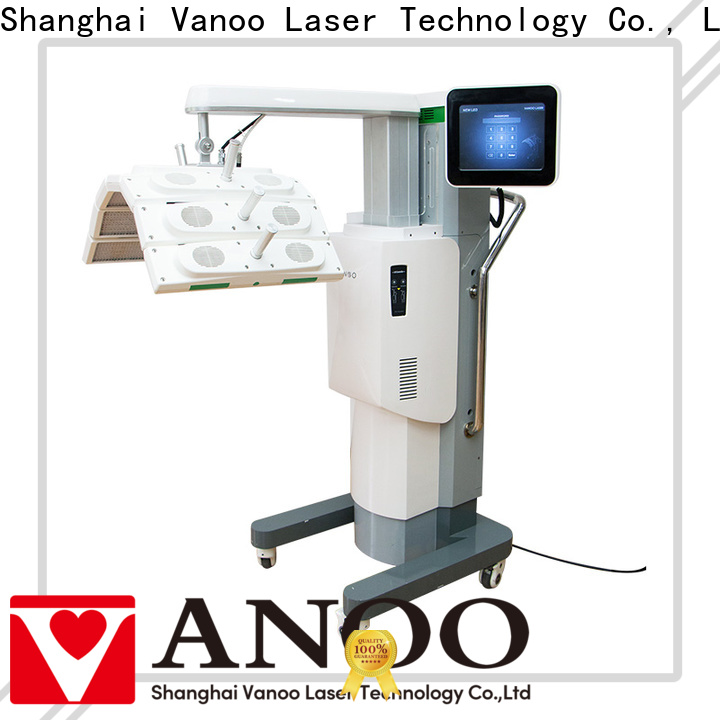Vanoo acne treatment machine supplier for home