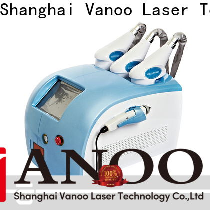 professional rf skin tightening machine supplier for spa