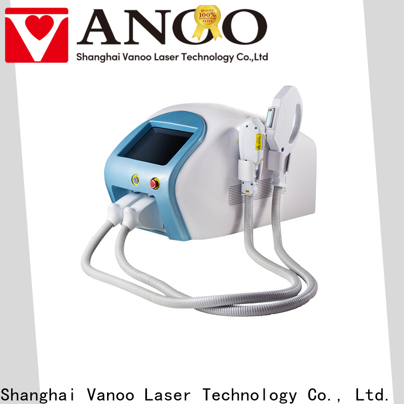 excellent fractional laser resurfacing supplier for spa