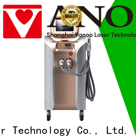 Vanoo skin care machines factory price for home