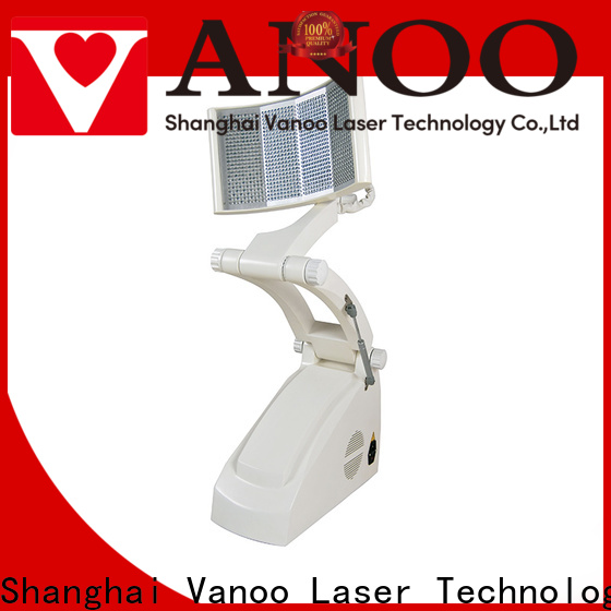 Vanoo convenient ipl laser machine supplier for beauty parlor