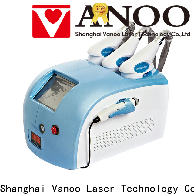 customized weight loss machine wholesale for Facial House